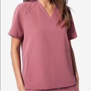 FIGS Kumba Scrub Top